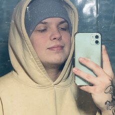 Фотография мужчины Паша, 23 года из г. Москва
