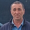 Омар, 54 года