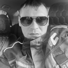Фотография мужчины Андрей, 35 лет из г. Салехард