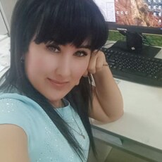 Фотография девушки Meti, 46 лет из г. Чирчик