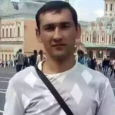 Фотография мужчины Навруз, 36 лет из г. Подольск