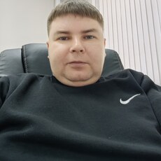 Фотография мужчины Константин, 38 лет из г. Ноябрьск