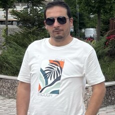Фотография мужчины Алп, 34 года из г. Казань