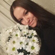 Фотография девушки Алёна, 29 лет из г. Ульяновск