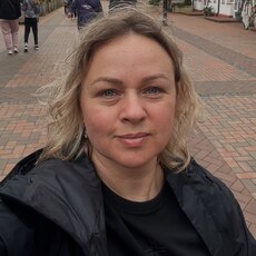 Фотография девушки Ирина, 44 года из г. Казань
