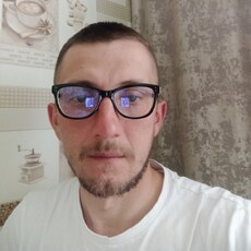 Фотография мужчины Илья, 33 года из г. Минск