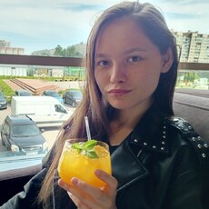 Фотография девушки Ekaterina, 24 года из г. Санкт-Петербург