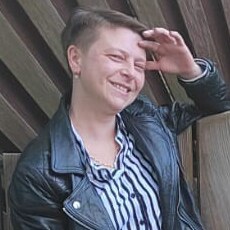 Фотография девушки Светлана, 44 года из г. Луга