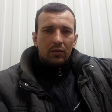 Фотография мужчины Андрей, 34 года из г. Светлоград