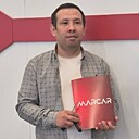 Закир, 32 года