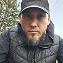 Амир, 38 лет