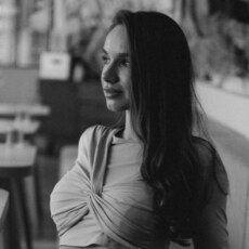 Анна, 28 из г. Тюмень.