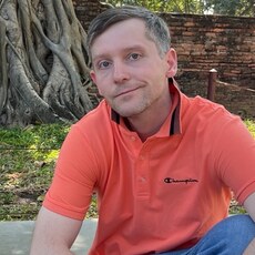 Фотография мужчины Николай, 36 лет из г. Владимир
