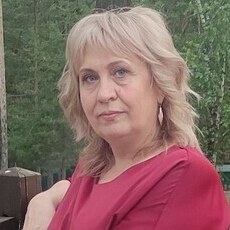 Фотография девушки Елена, 54 года из г. Пенза