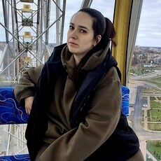 Фотография девушки Иринка, 37 лет из г. Зеленоград