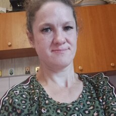 Фотография девушки Ирина, 42 года из г. Москва