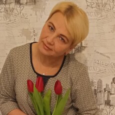 Фотография девушки Анжелика, 49 лет из г. Ганцевичи