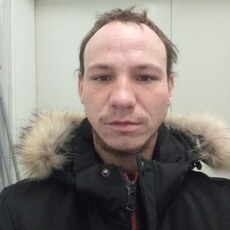 Фотография мужчины Евгений, 24 года из г. Тюмень