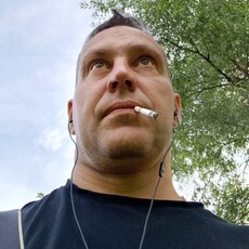 Фотография мужчины Алексей, 44 года из г. Санкт-Петербург