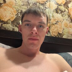 Фотография мужчины Даниил, 25 лет из г. Минск