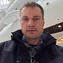 Аристарх, 37 лет