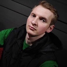 Фотография мужчины Дима, 22 года из г. Витебск
