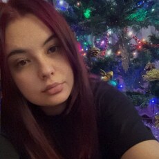 Фотография девушки Дарья, 25 лет из г. Томск