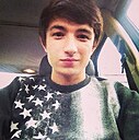 Руслан, 19 лет