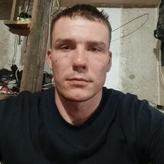 Фотография мужчины Черкес, 32 года из г. Чебоксары