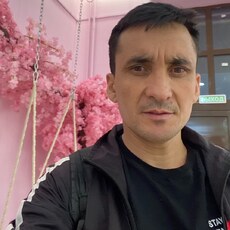 Фотография мужчины Нуры, 35 лет из г. Минск