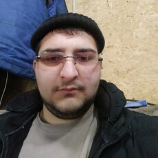 Фотография мужчины Исо, 24 года из г. Тараз
