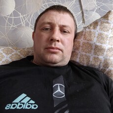 Фотография мужчины Виталий, 32 года из г. Колышлей