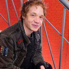 Фотография мужчины Данил, 25 лет из г. Волгоград