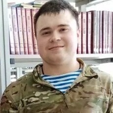 Фотография мужчины Артур, 22 года из г. Хабаровск