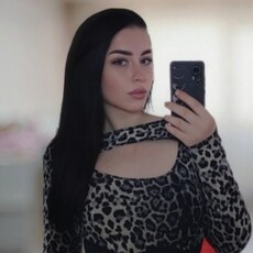 Фотография девушки Анна, 21 год из г. Волгоград
