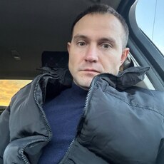 Фотография мужчины Иван, 36 лет из г. Нижний Новгород