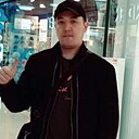Шохрух, 36 лет
