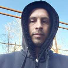 Фотография мужчины Александр, 37 лет из г. Каменск-Шахтинский