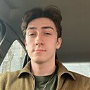 Александр, 24 года
