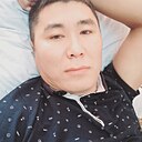 Дархан, 37 лет