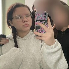 Фотография девушки Ринаа, 18 лет из г. Воскресенск