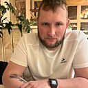 Сергей, 35 лет