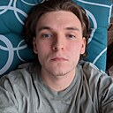 Алексей, 22 года