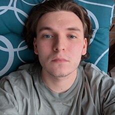 Фотография мужчины Алексей, 22 года из г. Санкт-Петербург