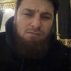 Фотография мужчины Zaur, 30 лет из г. Норильск