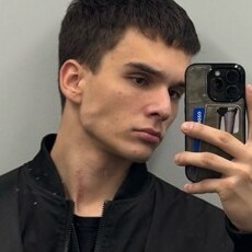 Фотография мужчины Андрей, 19 лет из г. Курск