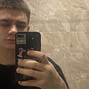 Миша, 20 лет