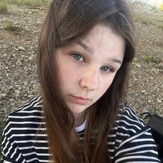 Фотография девушки Екатерина, 19 лет из г. Омск