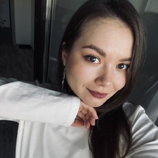 Iana, 27 из г. Красноярск.