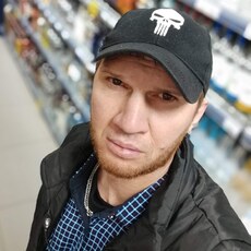 Фотография мужчины Дмитрий, 40 лет из г. Москва